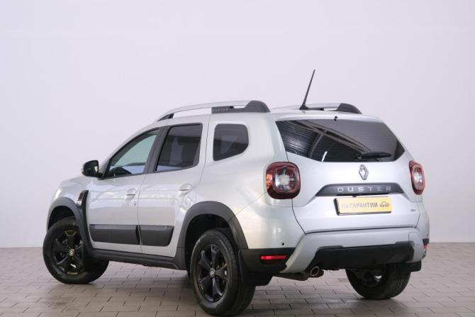 Renault Duster II с пробегом 2021 года, цена 1 879 000 рублей, 49333 км, внедорожник, Автокод Объявления
