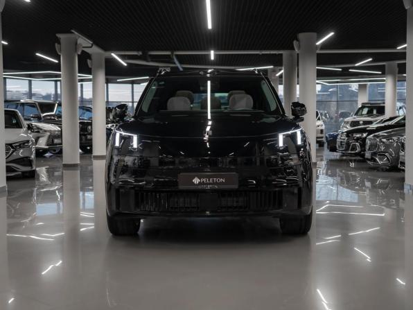 Lynk &amp; Co 900 с пробегом 2026 года, цена 7 650 000 рублей, 18 км, внедорожник, Автокод Объявления