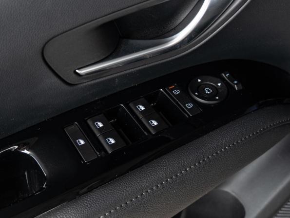 Hyundai Tucson IV Рестайлинг с пробегом 2026 года, цена 4 020 000 рублей, 20 км, внедорожник, Автокод Объявления