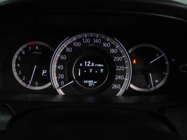 Honda Accord IX с пробегом 2013 года, цена 1 359 000 рублей, 241095 км, седан, Автокод Объявления
