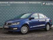 Volkswagen Polo V Рестайлинг Ижевск  - изображение 22
