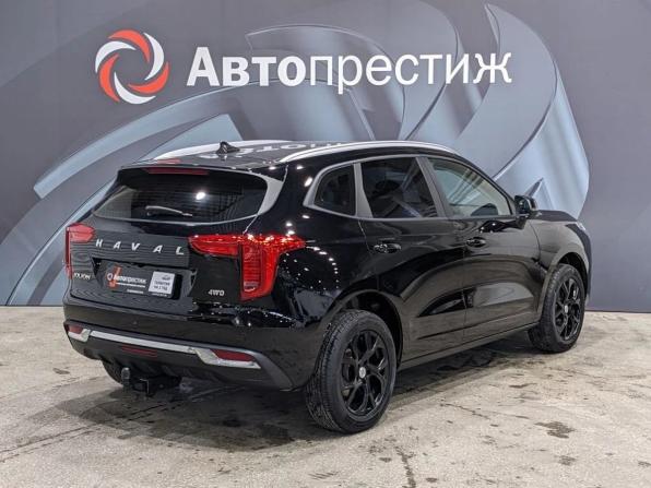 Haval Jolion I с пробегом 2023 года, цена 1 870 000 рублей, 58000 км, внедорожник, Автокод Объявления