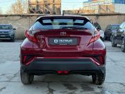 Toyota C-HR I Рестайлинг Пермь  - изображение 26