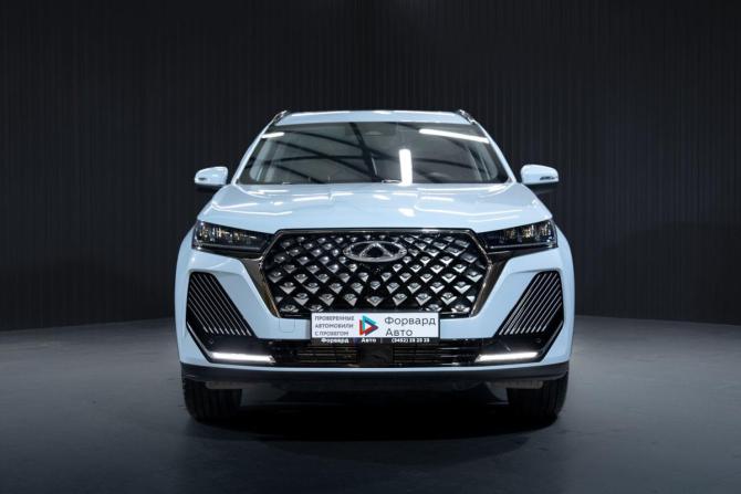 Chery Tiggo 7 Pro Max I Рестайлинг с пробегом 2024 года, цена 2 299 000 рублей, 17660 км, внедорожник, Автокод Объявления