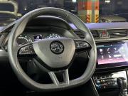 Skoda Superb III Рестайлинг Уфа  - изображение 30