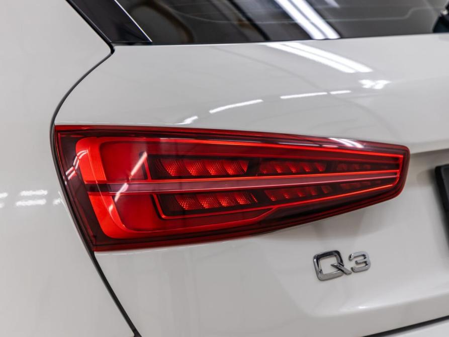 Audi Q3 I (8U) Рестайлинг Волгоград  - изображение 10