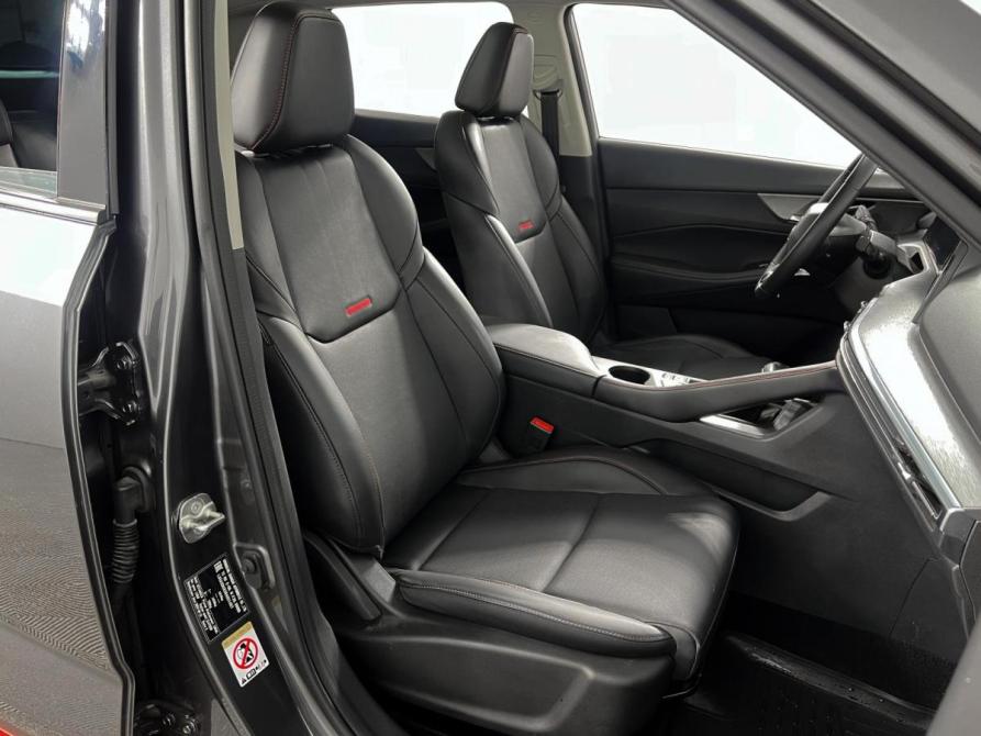 Changan CS35 Plus I Рестайлинг Казань  - изображение 8