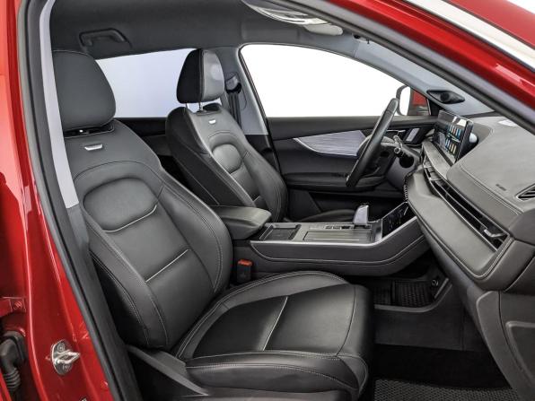 Chery Tiggo 7 Pro Max I Рестайлинг с пробегом 2024 года, цена 1 895 000 рублей, 53010 км, внедорожник, Автокод Объявления
