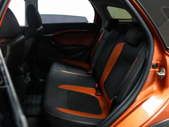 Lada (ВАЗ) Vesta I с пробегом 2019 года, цена 1 019 000 рублей, 84000 км, универсал, Автокод Объявления