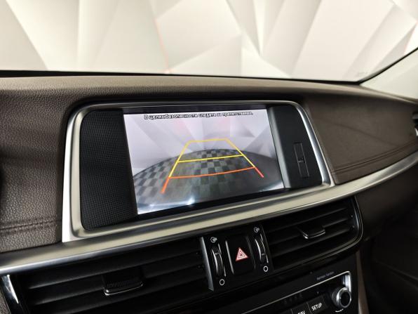 Kia Optima IV Рестайлинг с пробегом 2018 года, цена 2 043 000 рублей, 121291 км, седан, Автокод Объявления