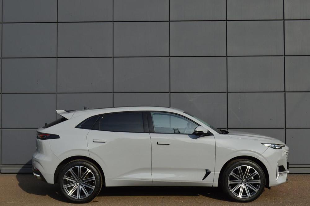 Changan UNI-K Оренбург  - изображение 4