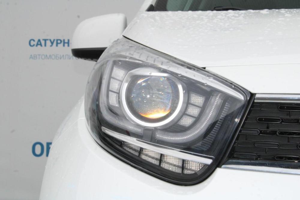 Kia Picanto III Пермь  - изображение 4