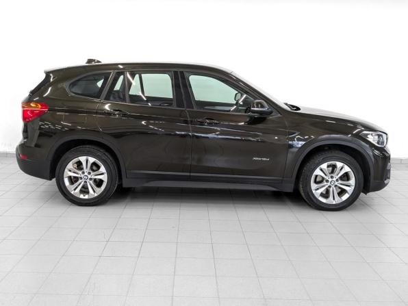 BMW X1 II (F48) с пробегом 2017 года, цена 2 267 000 рублей, 198000 км, внедорожник, Автокод Объявления