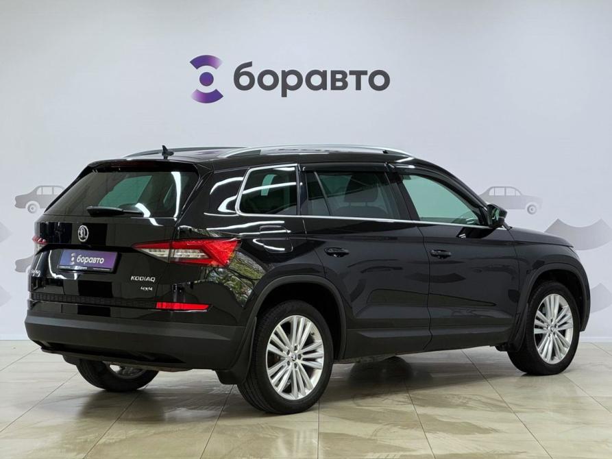 Skoda Kodiaq I Ставрополь  - изображение 3
