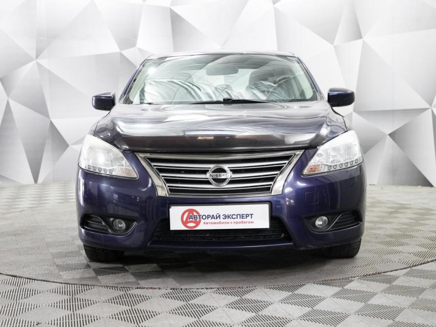 Nissan Sentra VII (B17) Ульяновск  - изображение 8