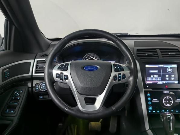 Ford Explorer V с пробегом 2012 года, цена 1 333 000 рублей, 228933 км, внедорожник, Автокод Объявления