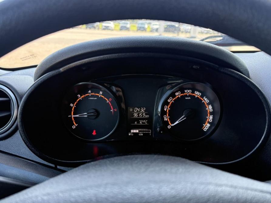 Lada (ВАЗ) Granta I Рестайлинг Тверь  - изображение 12