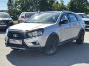 Lada (ВАЗ) Vesta I Санкт-Петербург  - изображение 8