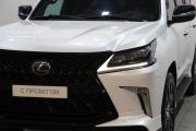 Lexus LX III Рестайлинг 2 Сургут  - изображение 45