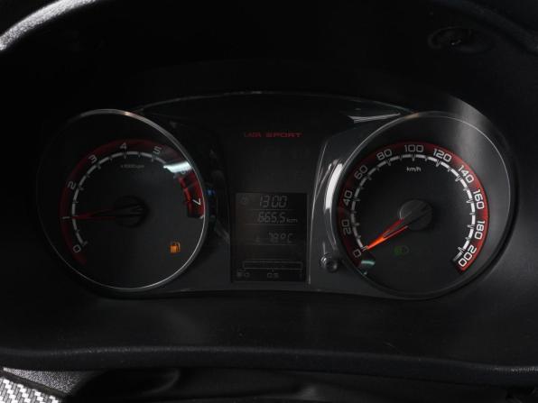 Lada (ВАЗ) Granta I Рестайлинг с пробегом 2024 года, цена 949 000 рублей, 72000 км, седан, Автокод Объявления