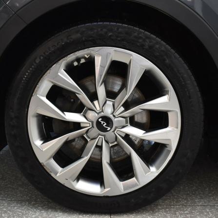 Kia Sorento IV с пробегом 2021 года, цена 4 500 000 рублей, 79526 км, внедорожник, Автокод Объявления