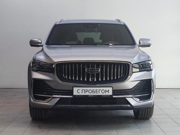 Geely Monjaro I с пробегом 2023 года, цена 3 500 000 рублей, 18395 км, внедорожник, Автокод Объявления