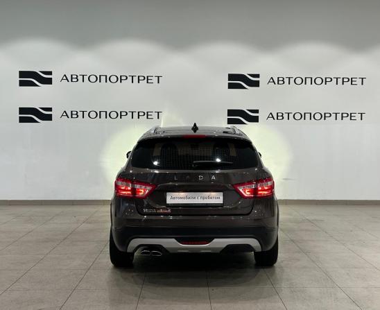 Lada (ВАЗ) Vesta I с пробегом 2021 года, цена 1 199 000 рублей, 83194 км, универсал, Автокод Объявления