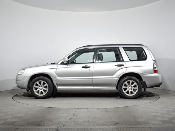 Subaru Forester II Рестайлинг с пробегом 2007 года, цена 575 000 рублей, 420000 км, внедорожник, Автокод Объявления