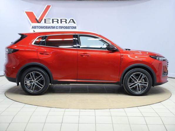 Changan UNI-S (CS55 Plus) с пробегом 2024 года, цена 2 290 000 рублей, 11375 км, внедорожник, Автокод Объявления