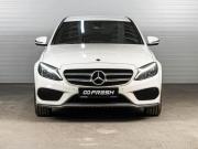 Mercedes-Benz C-Класс IV (W205) Ставрополь  - изображение 28