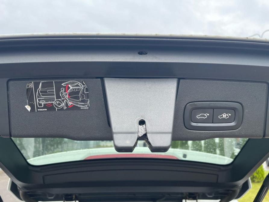 Volvo XC60 II Москва  - изображение 7