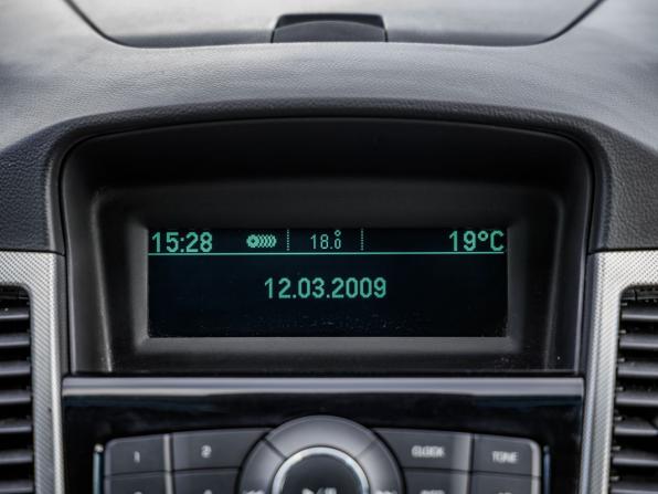 Chevrolet Cruze I с пробегом 2010 года, цена 728 000 рублей, 179211 км, седан, Автокод Объявления