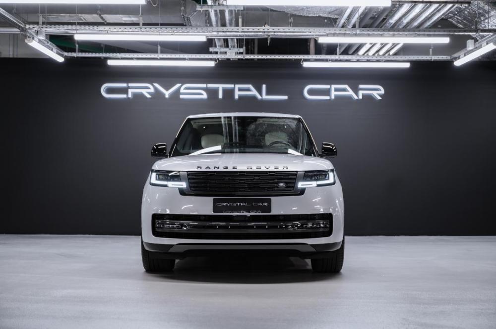 Land Rover Range Rover V Москва  - изображение 6