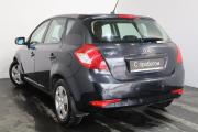 Kia Ceed I Рестайлинг Санкт-Петербург  - изображение 20