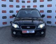 Subaru Outback III Рестайлинг Санкт-Петербург  - изображение 17