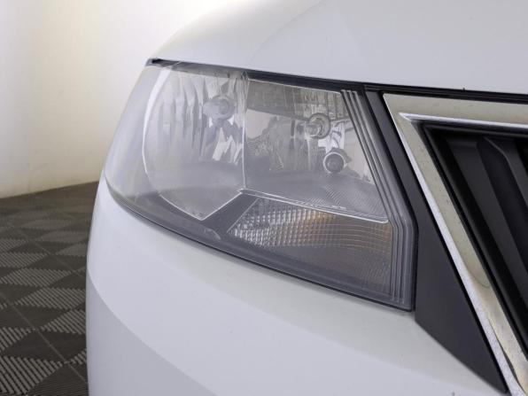 Skoda Rapid I Рестайлинг с пробегом 2019 года, цена 780 000 рублей, 218244 км, лифтбек, Автокод Объявления