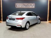 Hyundai Solaris II Уфа  - изображение 21
