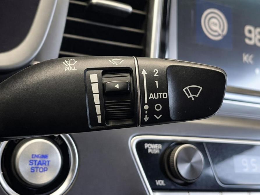 Hyundai Sonata VII (LF) Рестайлинг Пермь  - изображение 9