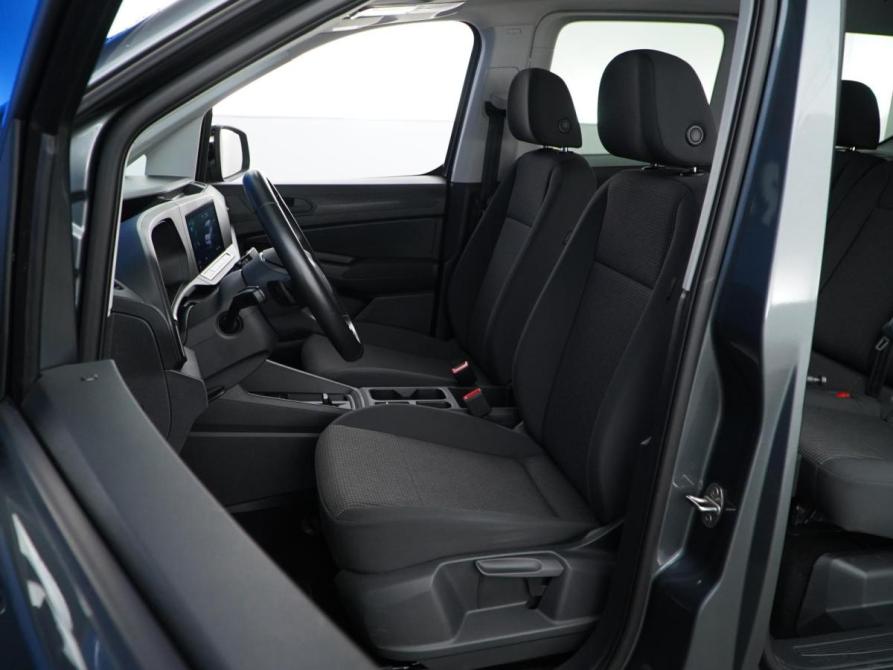 Volkswagen Caddy V Москва  - изображение 9