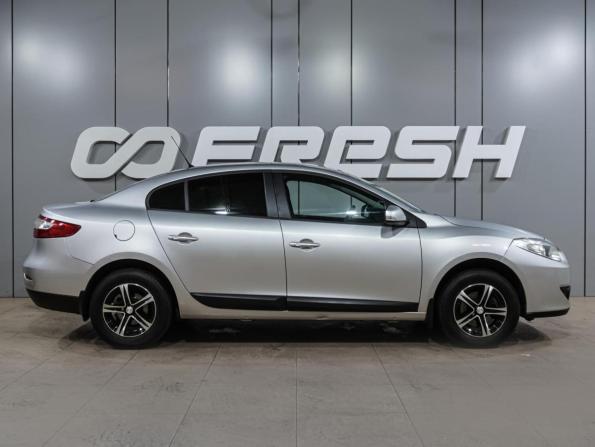 Renault Fluence I с пробегом 2012 года, цена 899 000 рублей, 107420 км, седан, Автокод Объявления