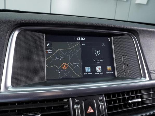 Kia Optima IV с пробегом 2017 года, цена 1 810 000 рублей, 127282 км, седан, Автокод Объявления