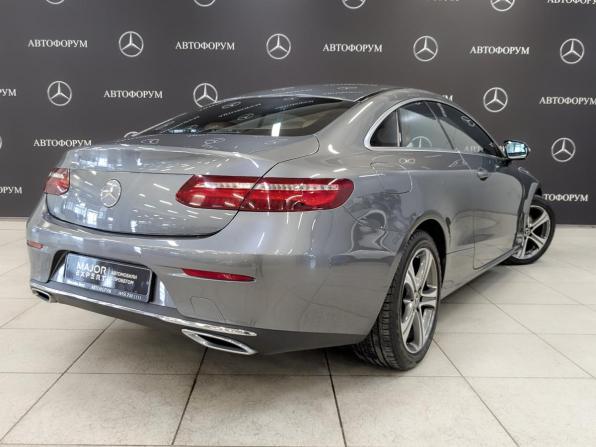 Mercedes-Benz E-Класс V (W213 S213 C238) с пробегом 2017 года, цена 2 950 000 рублей, 133704 км, купе-хардтоп, Автокод Объявления
