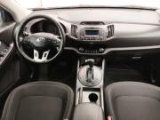 Kia Sportage III Москва  - изображение 22