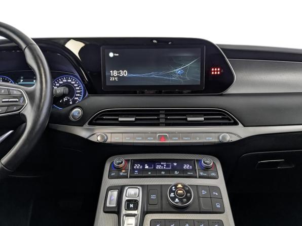 Hyundai Palisade I с пробегом 2021 года, цена 4 200 000 рублей, 135217 км, внедорожник, Автокод Объявления