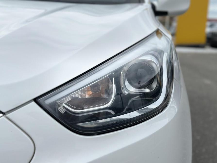 Hyundai ix35 I Рестайлинг Йошкар-Ола  - изображение 21