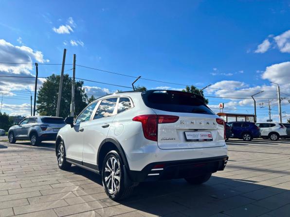 Haval Jolion I Рестайлинг с пробегом 2024 года, цена 1 903 800 рублей, 32236 км, внедорожник, Автокод Объявления