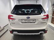 Subaru Forester V Рестайлинг Москва  - изображение 29