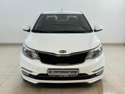 Kia Rio III Рестайлинг Москва  - изображение 17