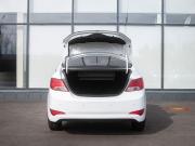 Hyundai Solaris I Рестайлинг Курган  - изображение 40