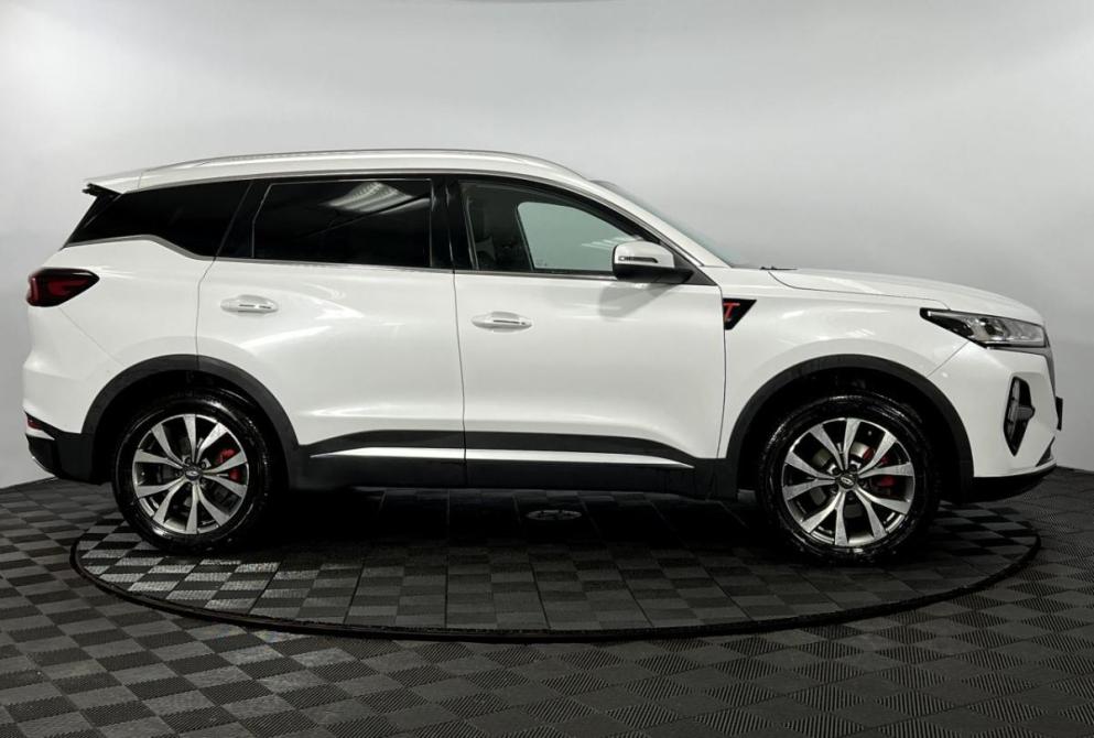 Chery Tiggo 7 Pro Max I Нижний Новгород  - изображение 5